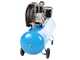 Compresseur ABAC A49B 200 CT4 - Compresseur d'air triphas&eacute; &agrave; courroie - 200 L
