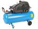 Compresseur ABAC A49B 200 CT4 - Compresseur d'air triphas&eacute; &agrave; courroie - 200 L