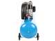 Compresseur ABAC A49B 200 CT4 - Compresseur d'air triphas&eacute; &agrave; courroie - 200 L