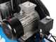 Compresseur ABAC A49B 200 CT4 - Compresseur d'air triphas&eacute; &agrave; courroie - 200 L