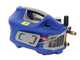 Nettoyeur haute pression Annovi &amp; Reverberi Blue Clean 614K - Nettoyeur haute pression &agrave; eau froide - 160 bar maximum - D&eacute;bit 8.5 l/min