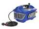 Nettoyeur haute pression Annovi &amp; Reverberi Blue Clean 614K - Nettoyeur haute pression &agrave; eau froide - 160 bar maximum - D&eacute;bit 8.5 l/min