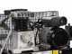 Fiac AB 50/268-2- MC - Compresseur d'air &eacute;lectrique &agrave; courroie - Moteur 2CV - 50 lt