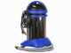 Annovi &amp; Reverberi 4800 - Aspirateur bidon - Cuve Inox 37 L - 1400W