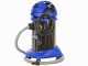 Annovi &amp; Reverberi 4800 - Aspirateur bidon - Cuve Inox 37 L - 1400W