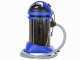 Annovi &amp; Reverberi 4800 - Aspirateur bidon - Cuve Inox 37 L - 1400W