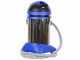 Annovi &amp; Reverberi 4800 - Aspirateur bidon - Cuve Inox 37 L - 1400W