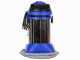 Annovi &amp; Reverberi 4800 - Aspirateur bidon - Cuve Inox 37 L - 1400W