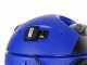 Annovi &amp; Reverberi 4800 - Aspirateur bidon - Cuve Inox 37 L - 1400W