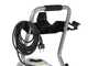 Annovi &amp; Reverberi Blue Clean 1003K - Nettoyeur haute pression &agrave; eau froide - 150 bar max 630 l/h