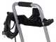 Annovi &amp; Reverberi Blue Clean 1003K - Nettoyeur haute pression &agrave; eau froide - 150 bar max 630 l/h