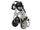 Annovi &amp; Reverberi Blue Clean 1003K - Nettoyeur haute pression &agrave; eau froide - 150 bar max 630 l/h