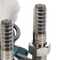 Tellarini ALM 20 L-SR &ndash; Pompe &eacute;lectrique de transfert en acier inoxydable &ndash; Monophas&eacute;e &ndash; 230 V &ndash; Raccords droits en INOX