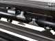 BlackStone RPDH 220 - Broyeur &agrave; tracteur - S&eacute;rie lourde - D&eacute;placement hydraulique