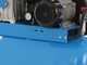 ABAC EXT A29B 200 CT3 - Compresseur d'air &eacute;lectrique triphas&eacute; &agrave; courroie - Moteur 3 CV - 200 L