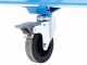 ABAC EXT A29B 200 CT3 - Compresseur d'air triphas&eacute; professionnel &agrave; courroie - 200 lt