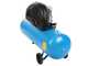 ABAC EXTA39B 270 CM3 - Compresseur d'air &eacute;lectrique monophas&eacute; &agrave; courroie - Moteur 3 CV &ndash; 270 L