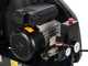 ABAC EXTA39B 270 CM3 - Compresseur d'air &eacute;lectrique monophas&eacute; &agrave; courroie - Moteur 3 CV &ndash; 270 L