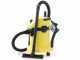 Aspirateur multifonctions Karcher WD 3 V-17/4/20 - Cuve en plastique de 17 litres