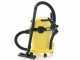 Aspirateur multifonctions Karcher WD 3 V-17/4/20 - Cuve en plastique de 17 litres
