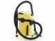 Aspirateur multifonctions Karcher WD 3 V-17/4/20 - Cuve en plastique de 17 litres