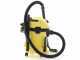 Aspirateur multifonctions Karcher WD 3 V-17/4/20 - Cuve en plastique de 17 litres
