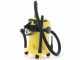 Aspirateur multifonctions Karcher WD 3 V-17/4/20 - Cuve en plastique de 17 litres