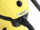 Aspirateur multifonctions Karcher WD 3 V-17/4/20 - Cuve en plastique de 17 litres