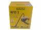 Aspirateur multifonctions Karcher WD 3 V-17/4/20 - Cuve en plastique de 17 litres