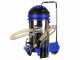Annovi &amp; Reverberi 4900 - Aspirateur bidon - Cuve Inox 77 L - 3600W