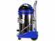Annovi &amp; Reverberi 4900 - Aspirateur bidon - Cuve Inox 77 L - 3600W