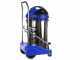 Annovi &amp; Reverberi 4900 - Aspirateur bidon - Cuve Inox 77 L - 3600W