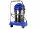 Annovi &amp; Reverberi 4900 - Aspirateur bidon - Cuve Inox 77 L - 3600W