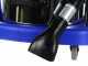 Annovi &amp; Reverberi 4900 - Aspirateur bidon - Cuve Inox 77 L - 3600W