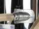 Annovi &amp; Reverberi 4900 - Aspirateur bidon - Cuve Inox 77 L - 3600W