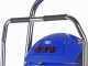 Annovi &amp; Reverberi 4900 - Aspirateur bidon - Cuve Inox 77 L - 3600W