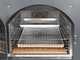 Fontana INC80X65QV - Four &agrave; bois encastrable