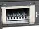 Fontana INC80X65QV - Four &agrave; bois encastrable