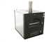 Fontana INC80X65QV - Four &agrave; bois encastrable