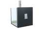 Fontana INC80X65QV - Four &agrave; bois encastrable