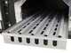 Fontana INC80X65QV - Four &agrave; bois encastrable
