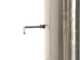 Fontana INC80X65QV - Four &agrave; bois encastrable