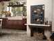 Fontana INC80X65QV - Four &agrave; bois encastrable