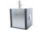 Fontana INC80X65QV - Four &agrave; bois encastrable