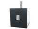 Fontana INC80X65QV - Four &agrave; bois encastrable