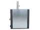 Fontana INC80X65QV - Four &agrave; bois encastrable