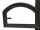 Fontana INC80X65QV - Four &agrave; bois encastrable