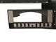 Fontana INC80X65QV - Four &agrave; bois encastrable