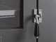 Fontana INC80X65QV - Four &agrave; bois encastrable