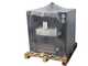 Fontana INC80X65QV - Four &agrave; bois encastrable